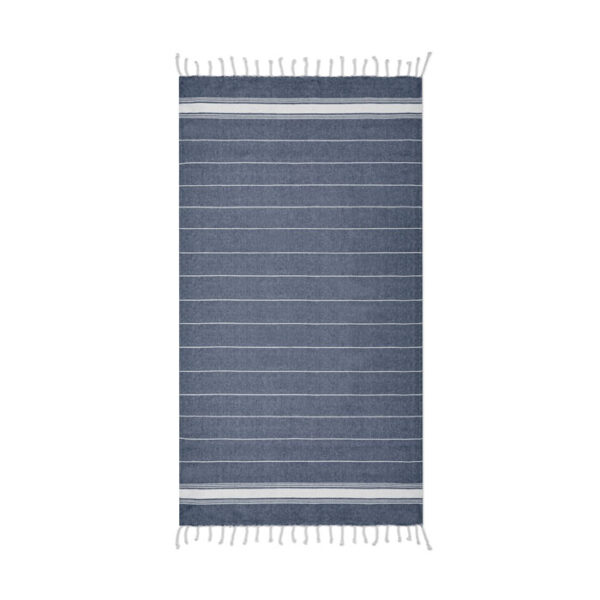 Beach towel cotton 180 gr/m² MALIBU