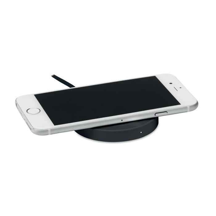 Small wireless charger 5W WIRELESS PLATO - Image 4