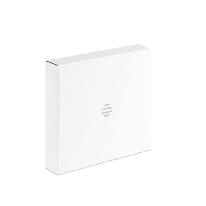 Small wireless charger 5W WIRELESS PLATO - Image 14