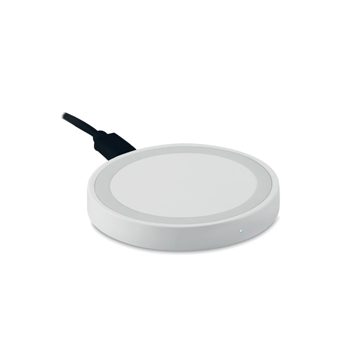 Small wireless charger 5W WIRELESS PLATO - Image 7