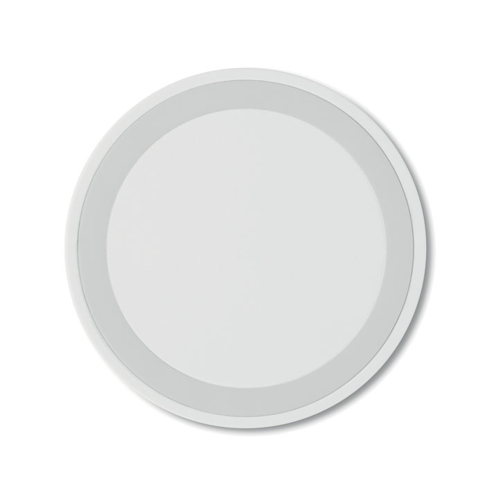 Small wireless charger 5W WIRELESS PLATO - Image 9