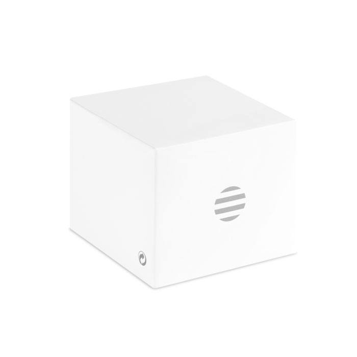 3W безжичен високоговорител Bamboo SOUND BAMBOO - Изображение 9