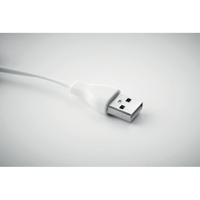 Bamboo 3-in-1 cable CLAUER - Image 2