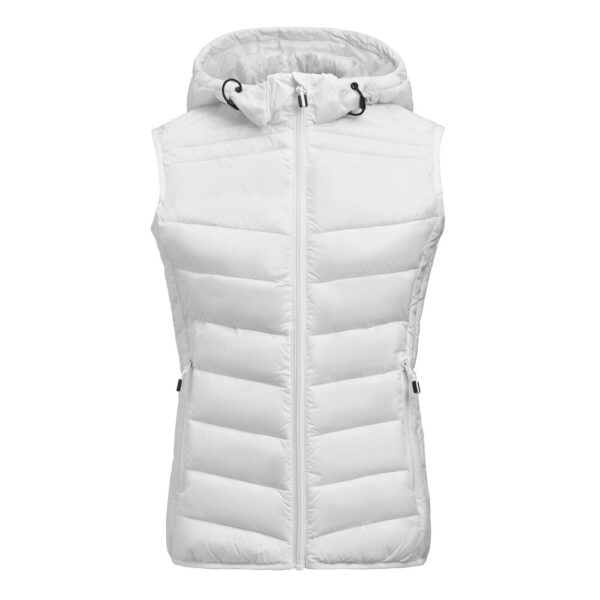BASE VEST WOMAN