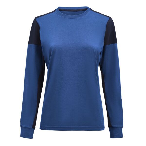 PRIME T L/S WOMAN
