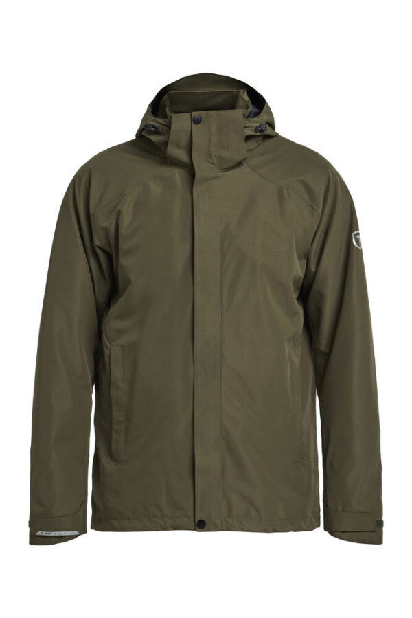 WESTING RAIN JACKET