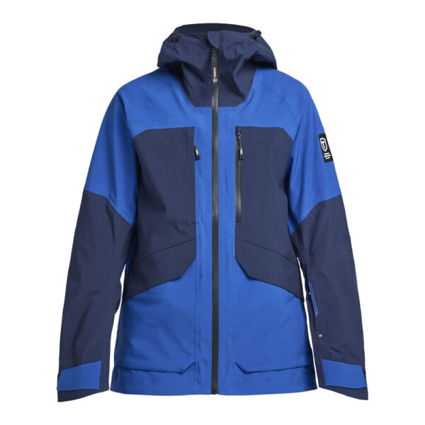NAYORO SHELL JACKET WOMAN