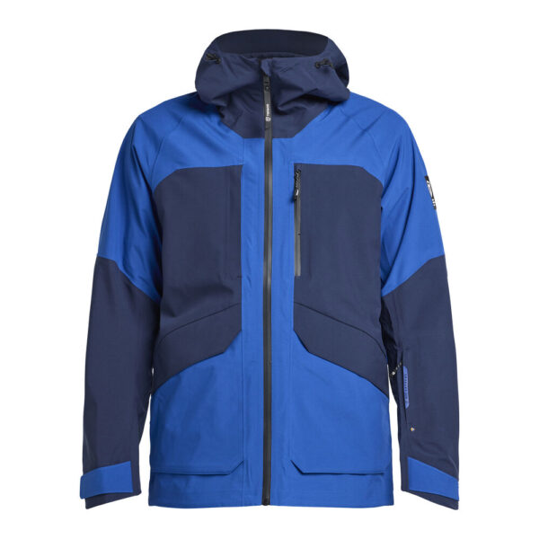 NAYORO SHELL JACKET
