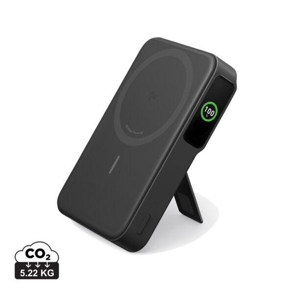 MagGo QI2 магнитна преносима батерия 10.000 mah Anker