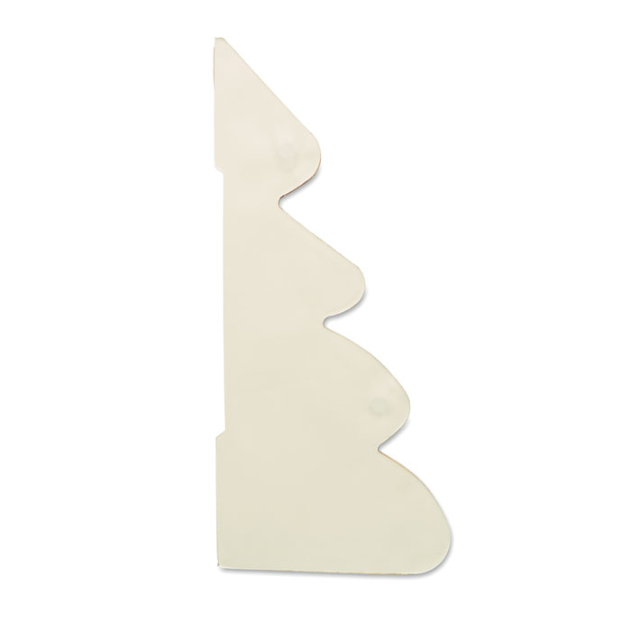Хартиена украса за коледно дърво HARMOBIG - Изображение 15