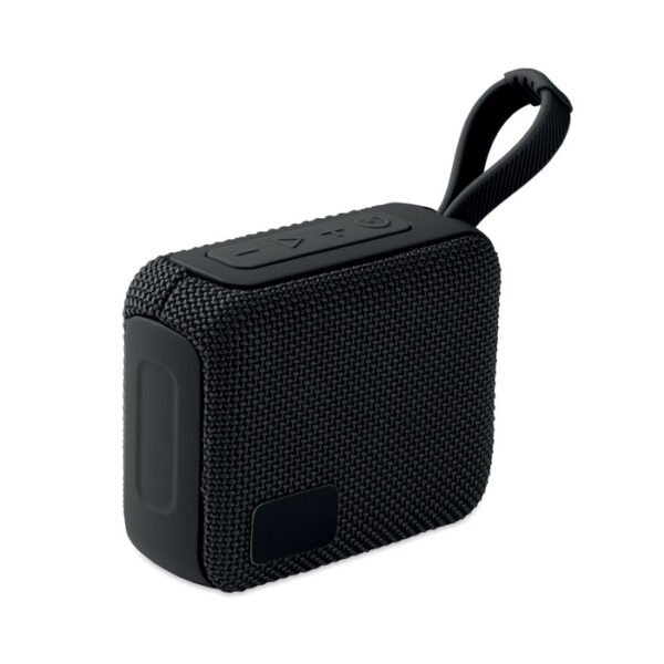 5W wireless speaker OBLO