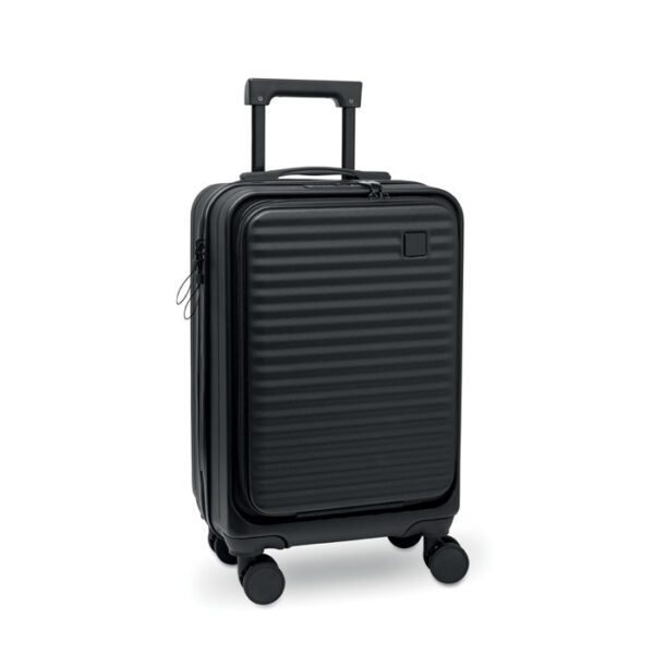 20 inch hard-shell ABS trolley CITY