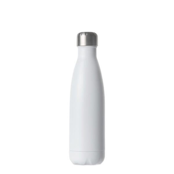 NILS СТОМАНЕНА БУТИЛКА, БЯЛА 12/24 Ч 50CL