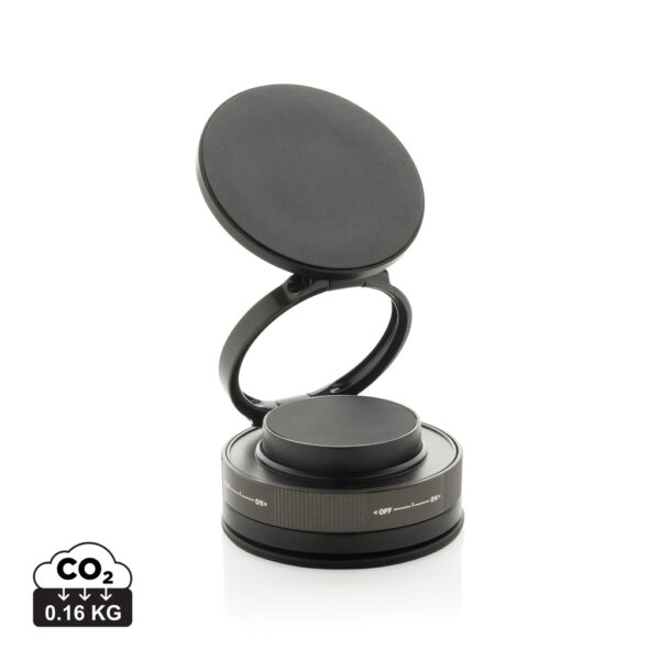 360 RCS recycled plastic universal phone holder Terra