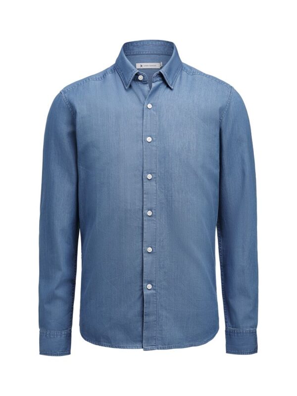 SAYVILLE SHIRT