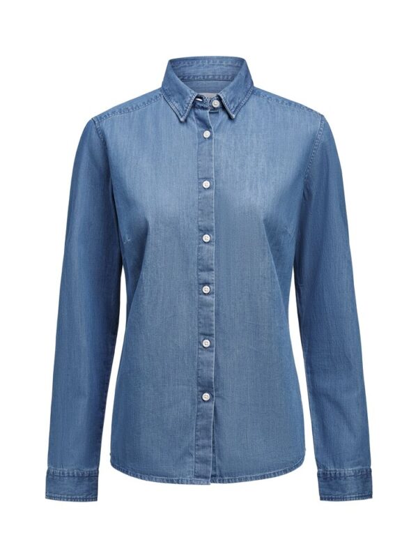 SAYVILLE SHIRT WOMAN