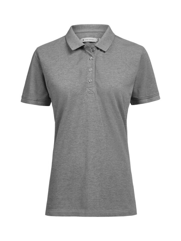 SUPREME CLASSIC POLO WOMAN