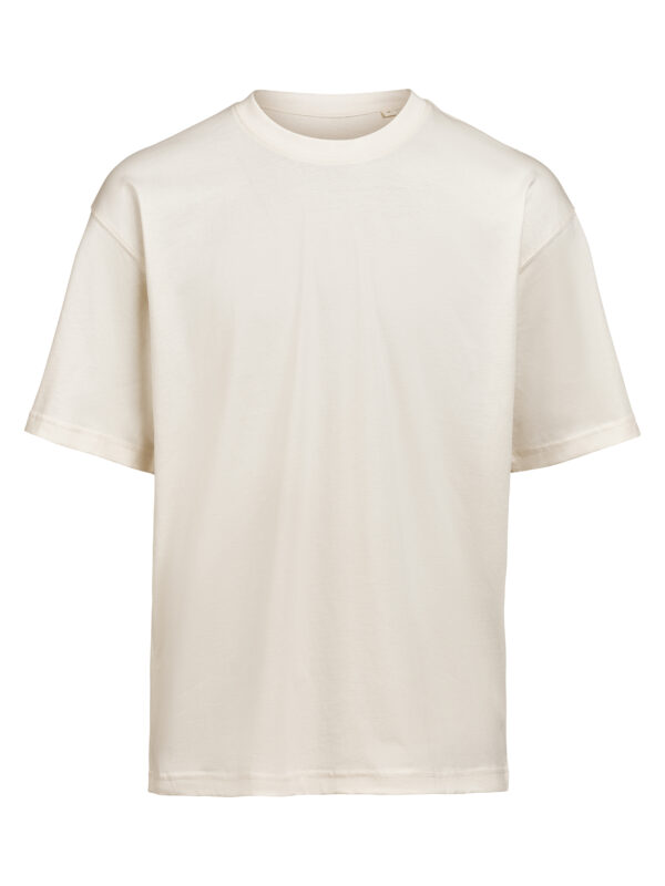 T-SHIRT LOOSE FIT (OCS)