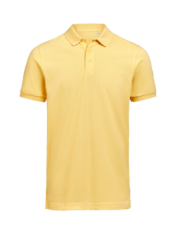 POLO REGULAR FIT (OCS)