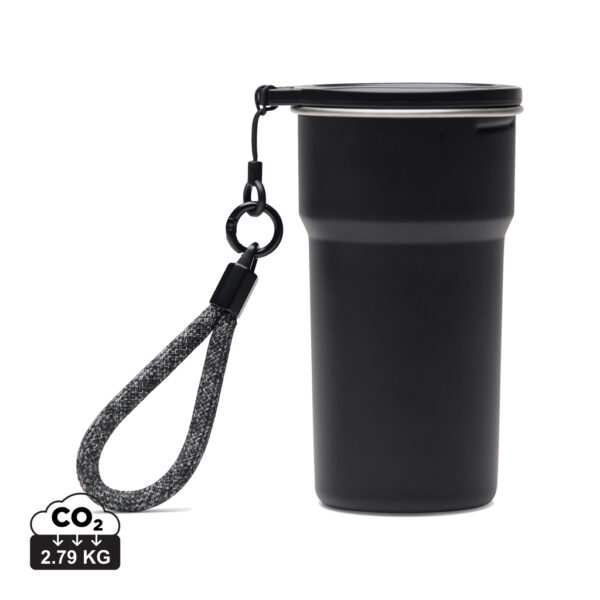 Parks RCS SS cup, 4 pcs, 250 ML VINGA