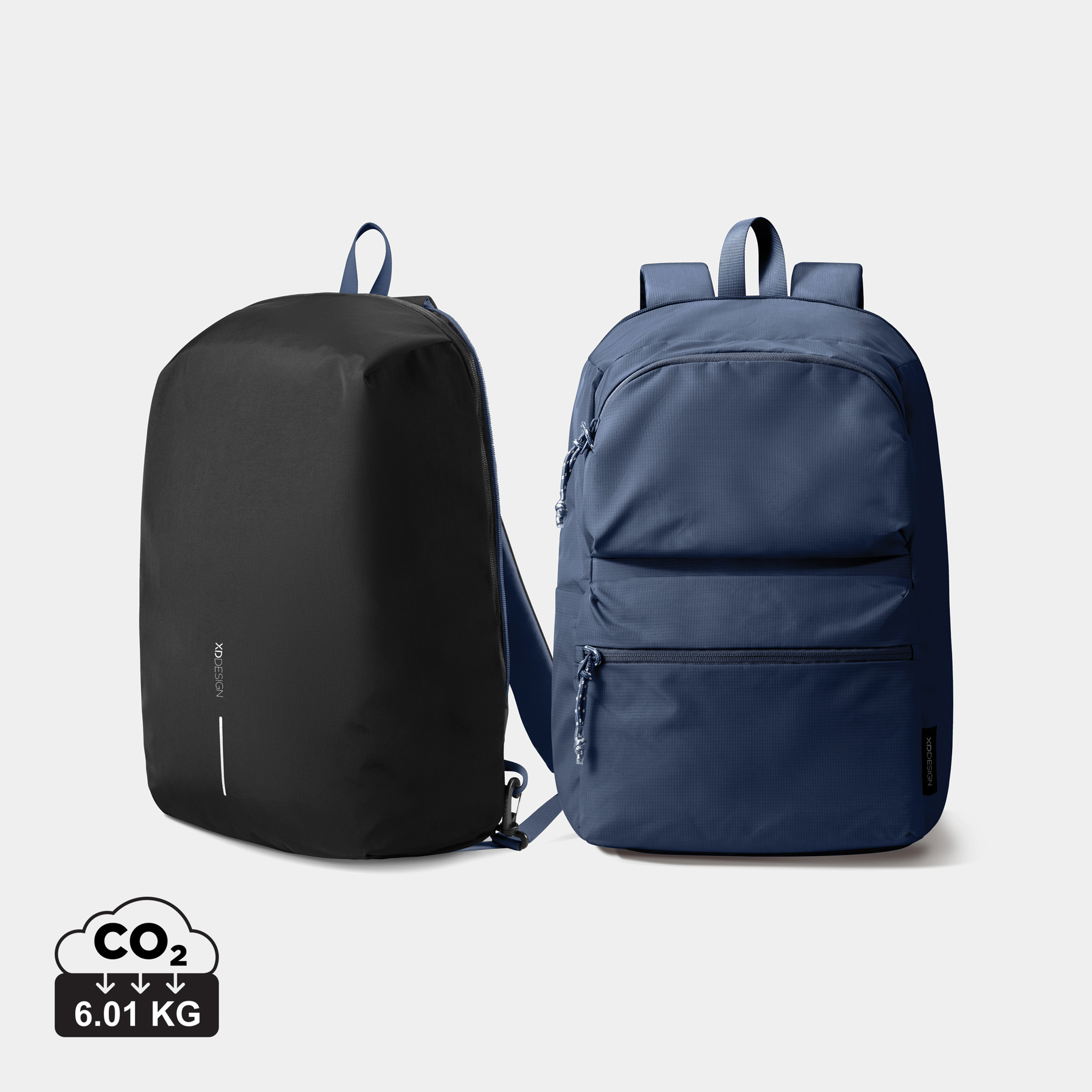 Switch 2-in-1 Backpack XD Design - Image 3