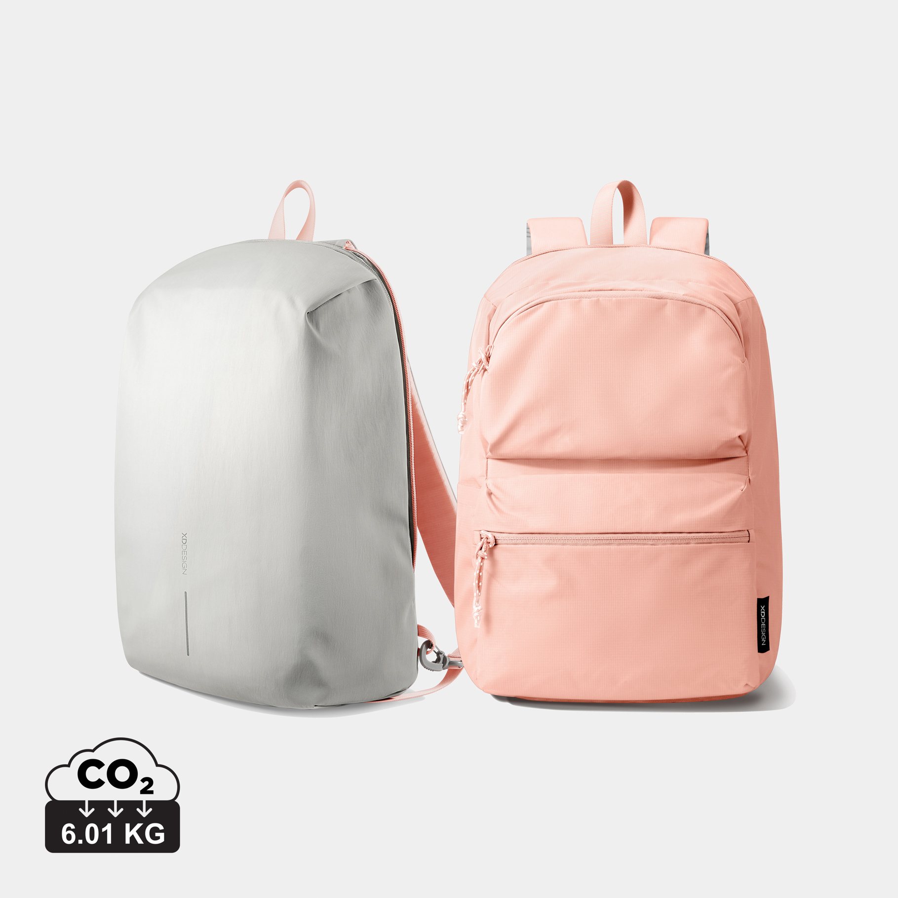 Switch 2-in-1 Backpack XD Design - Image 2