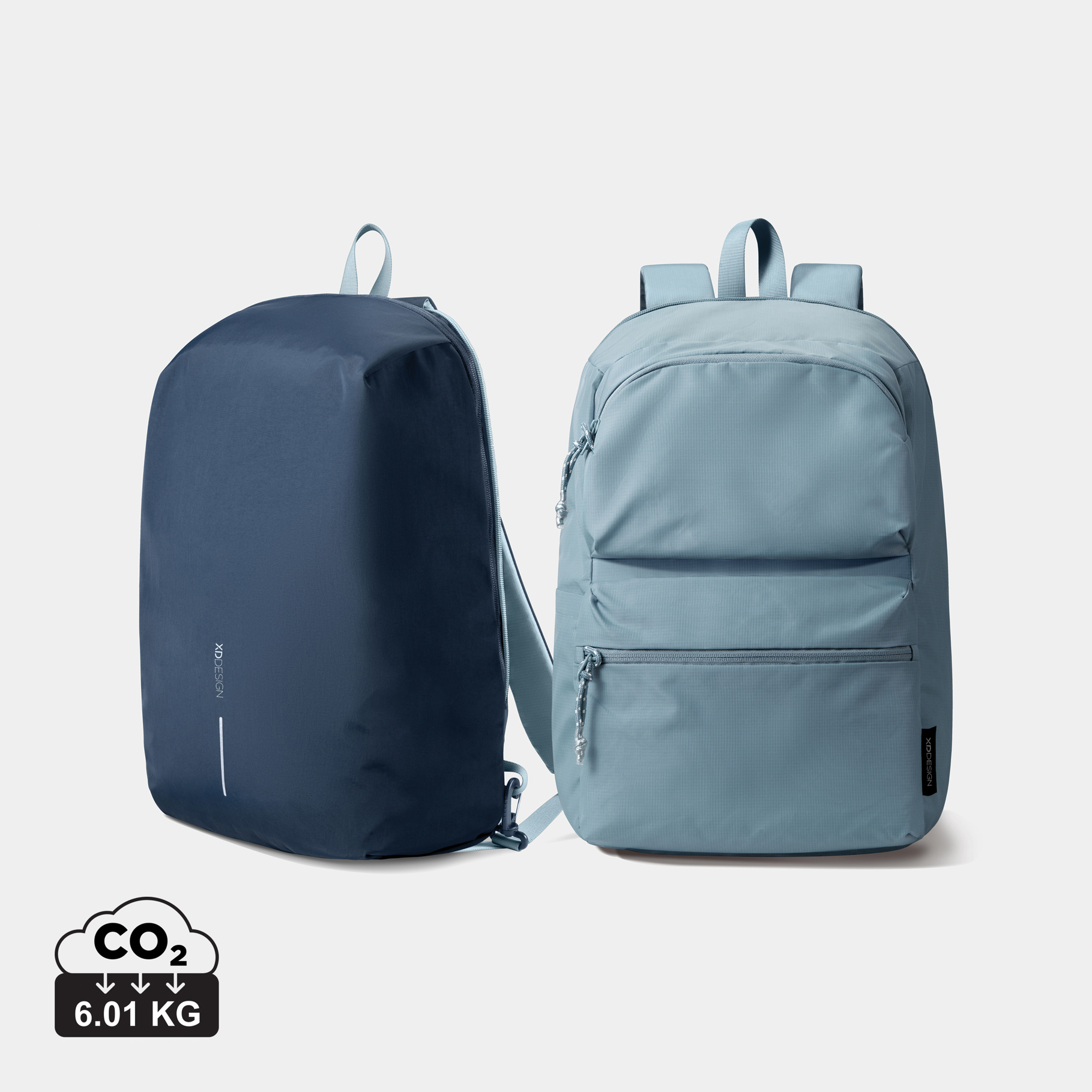 Switch 2-in-1 Backpack XD Design