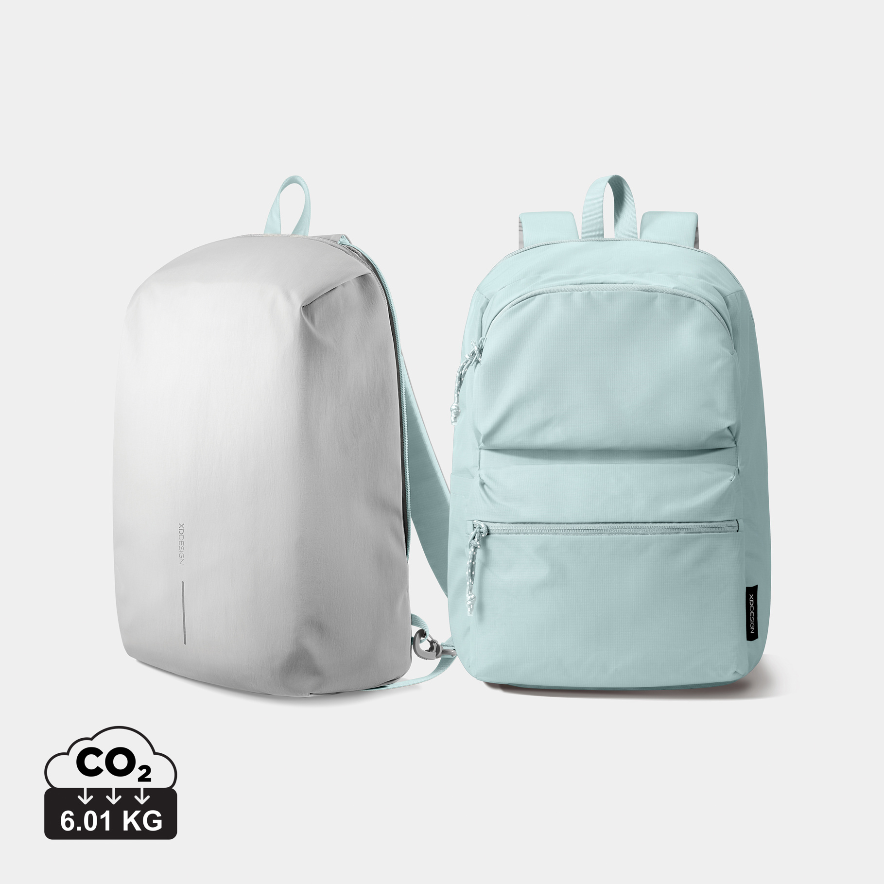Switch 2-in-1 Backpack XD Design - Image 6