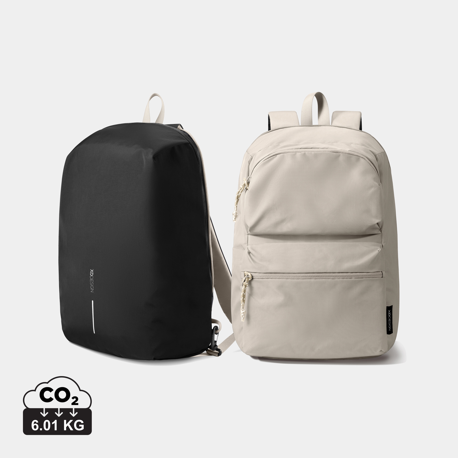 Switch 2-in-1 Backpack XD Design - Image 5
