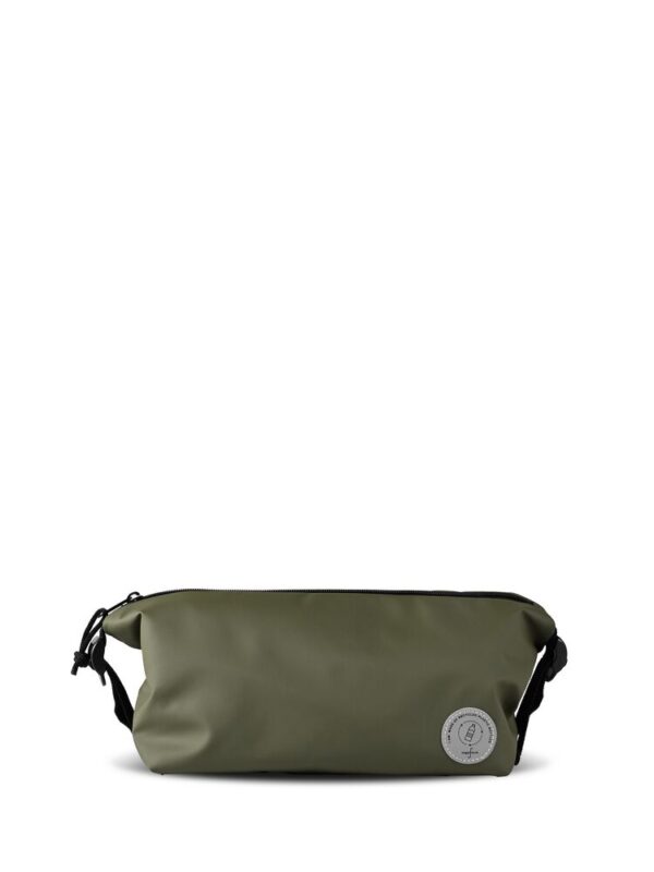 TOILET BAG VIDE, GREEN