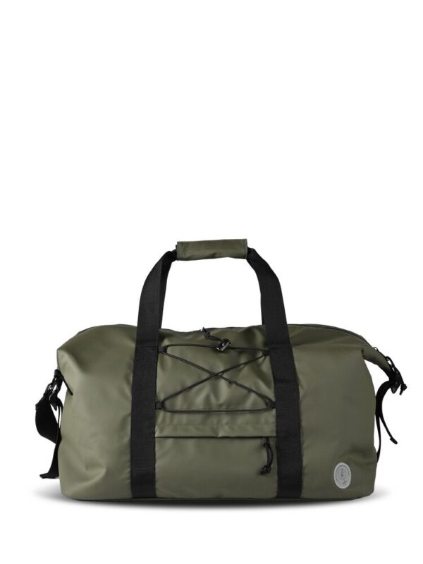 VIDE WEEKEND BAG, GREEN