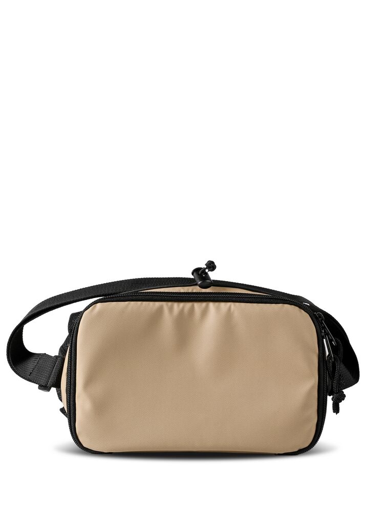 VIDE COOLER BAG LARGE, BEIGE - Image 3