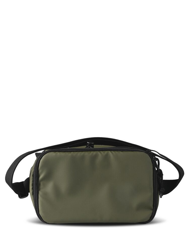 VIDE COOLER BAG LARGE, GREEN - Image 2