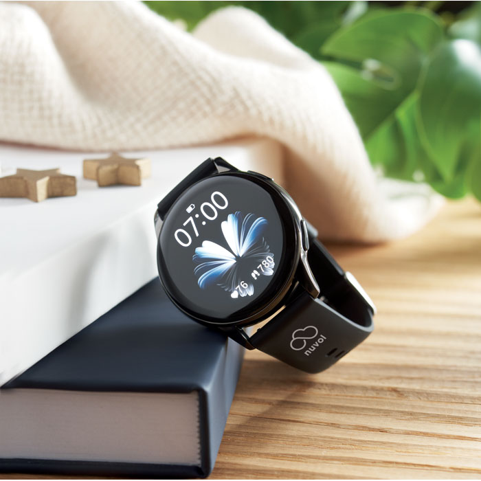Смарт часовник IP67 водоустойчив RIST - Изображение 3