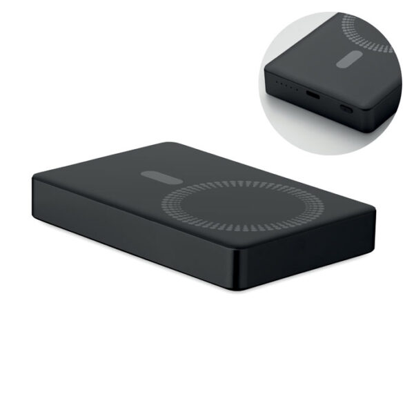 Захранваща банка 10000 mAh POWERMAG