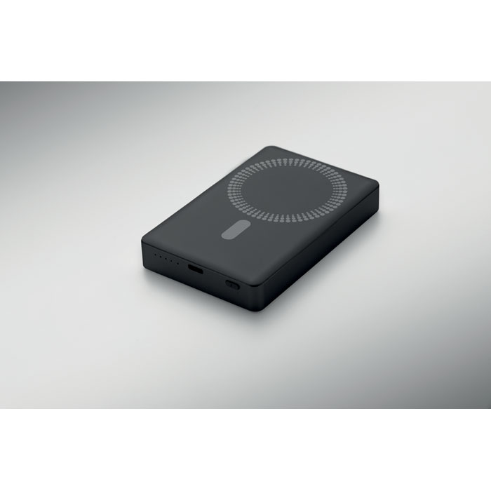 Захранваща банка 10000 mAh POWERMAG - Изображение 6