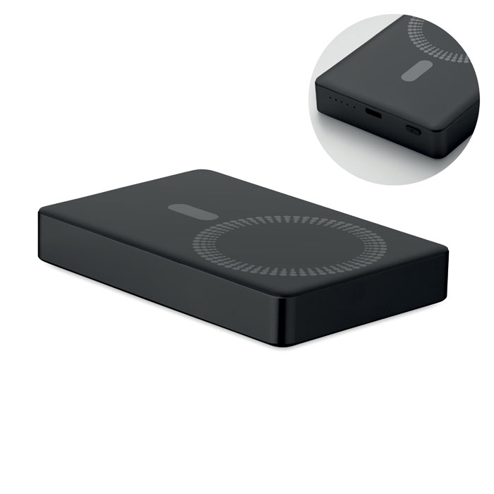 Захранваща банка 10000 mAh POWERMAG