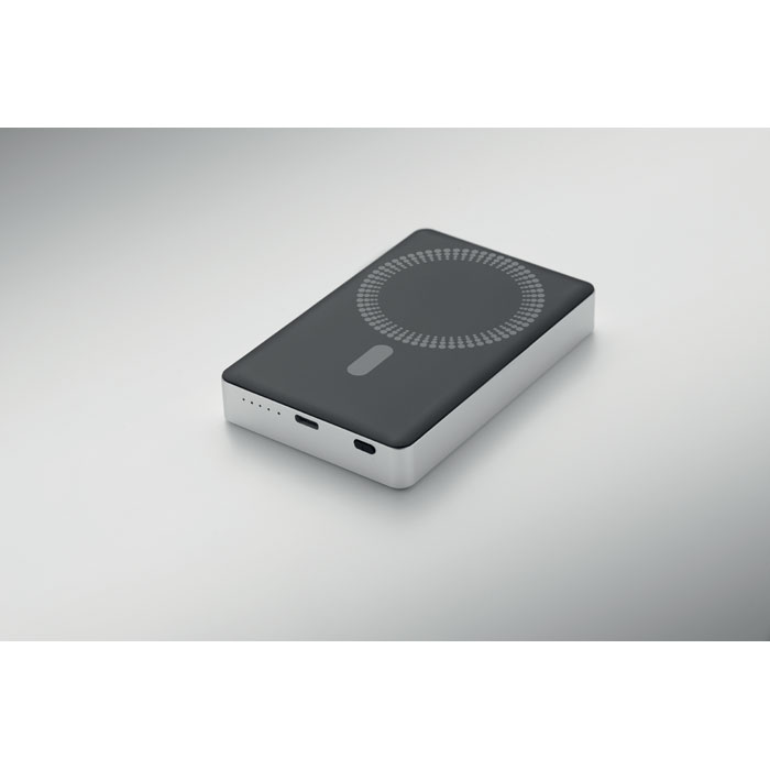Захранваща банка 10000 mAh POWERMAG - Изображение 17
