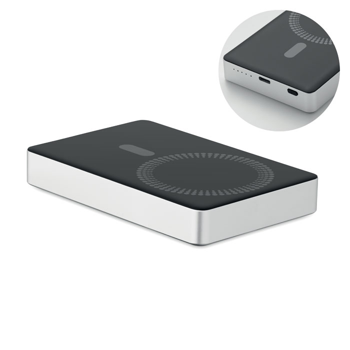 Захранваща банка 10000 mAh POWERMAG - Изображение 8