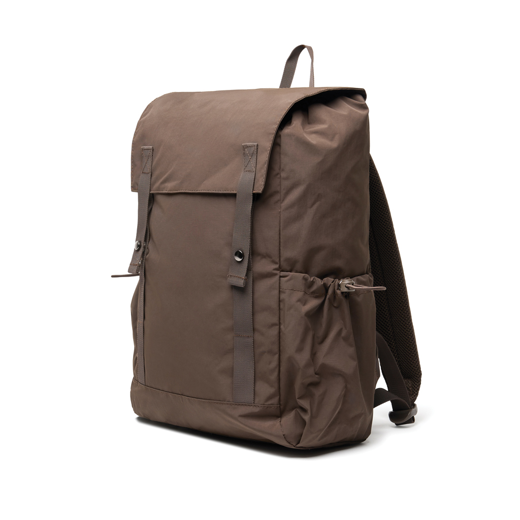 KENTO URBAN RCS recycled nylon Everyday Backpack - Image 5