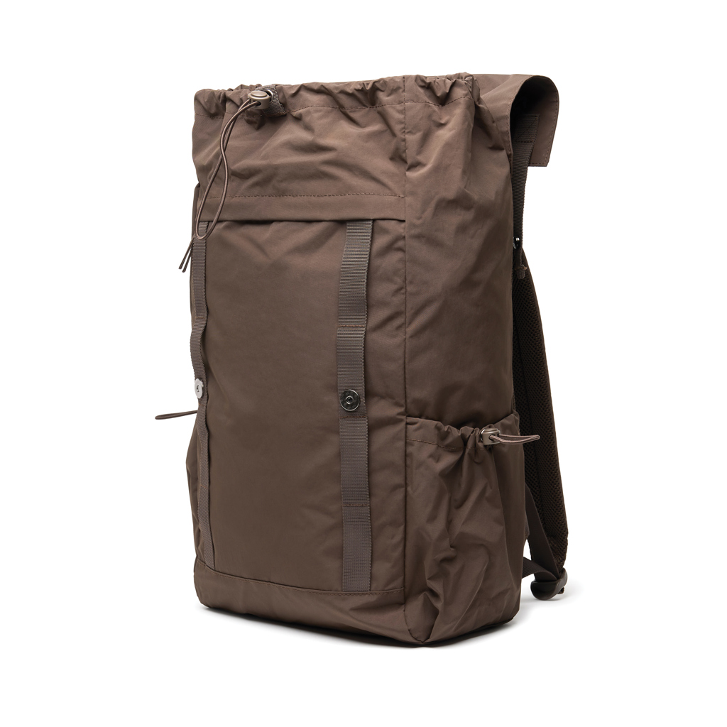 KENTO URBAN RCS recycled nylon Everyday Backpack - Image 6