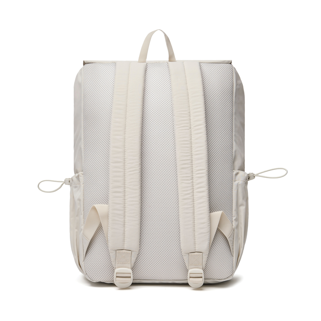 KENTO URBAN RCS recycled nylon Everyday Backpack - Image 8