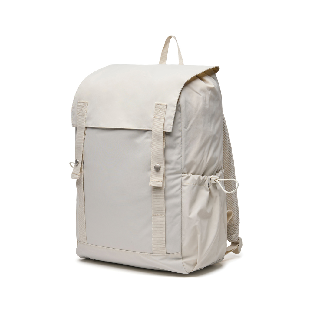 KENTO URBAN RCS recycled nylon Everyday Backpack - Image 9