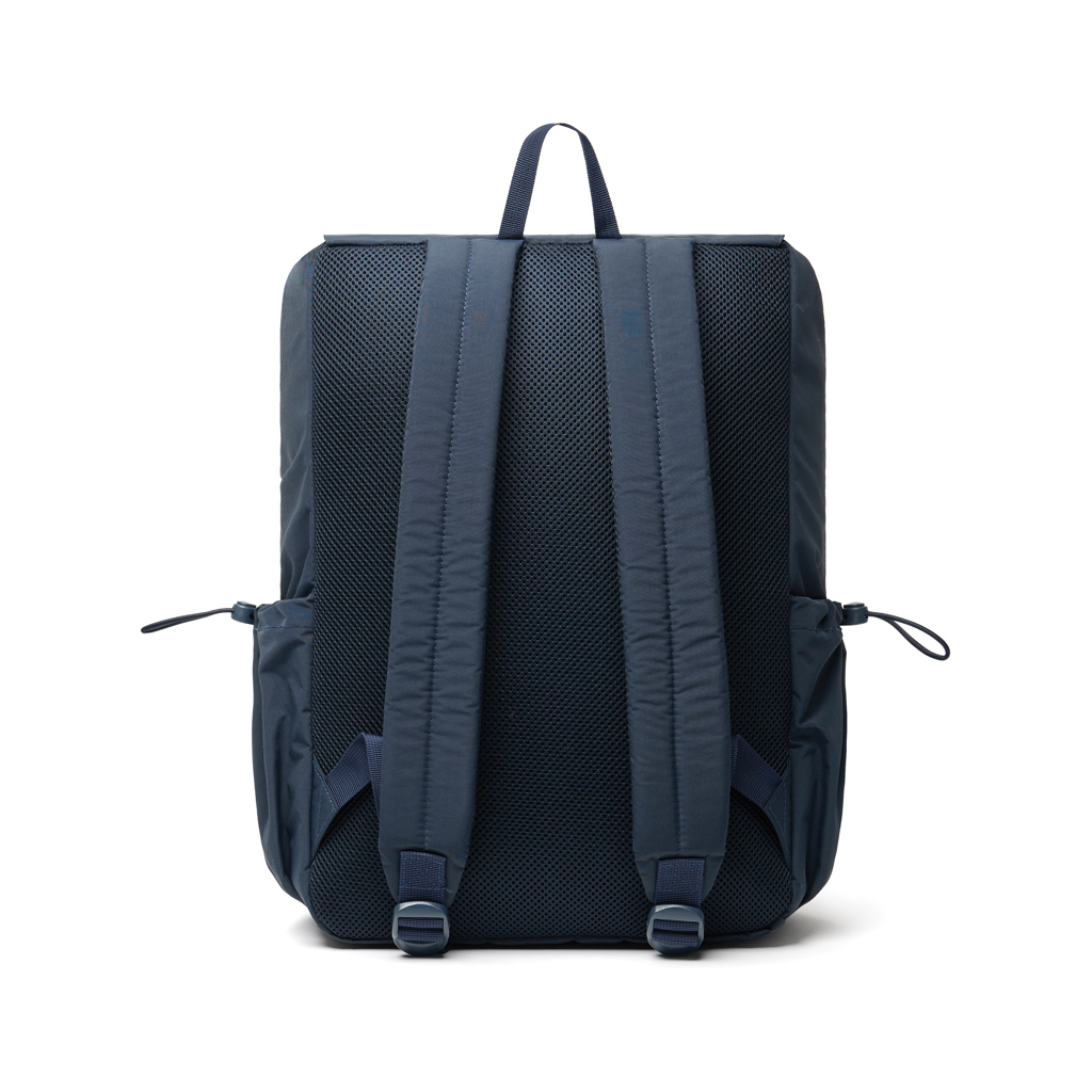 KENTO URBAN RCS recycled nylon Everyday Backpack - Image 11