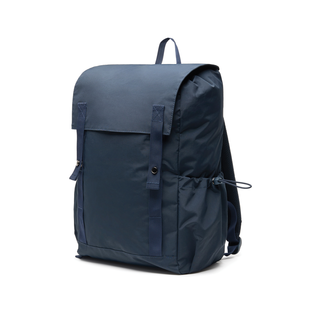 KENTO URBAN RCS recycled nylon Everyday Backpack - Image 12