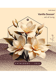 vanilla