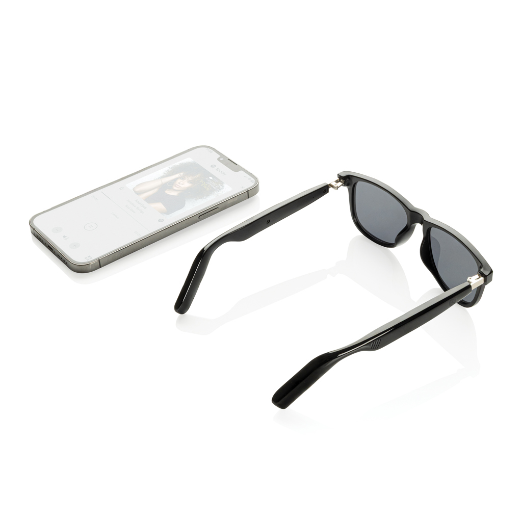 Miro AI-powered Audio Glasses with translation function - Image 2