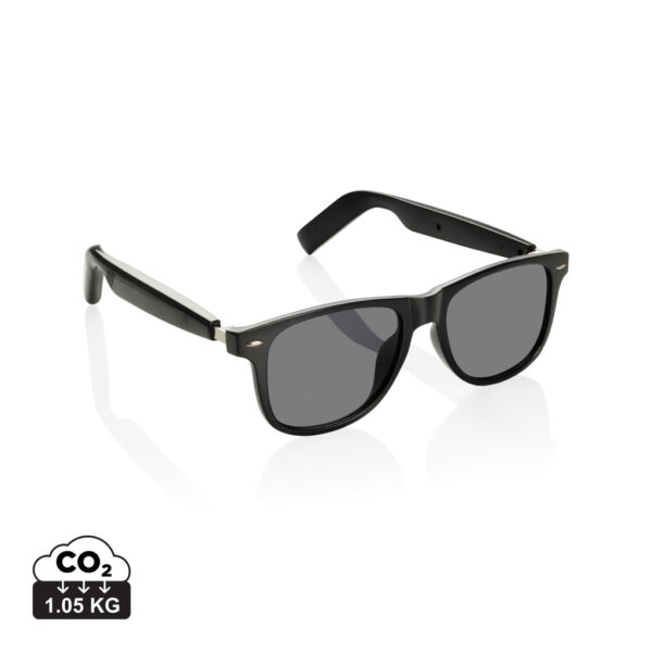Miro AI-powered Audio Glasses with translation function