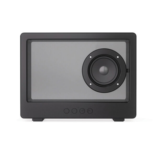 Безжичен високоговорител Soundclear Transparent 5W