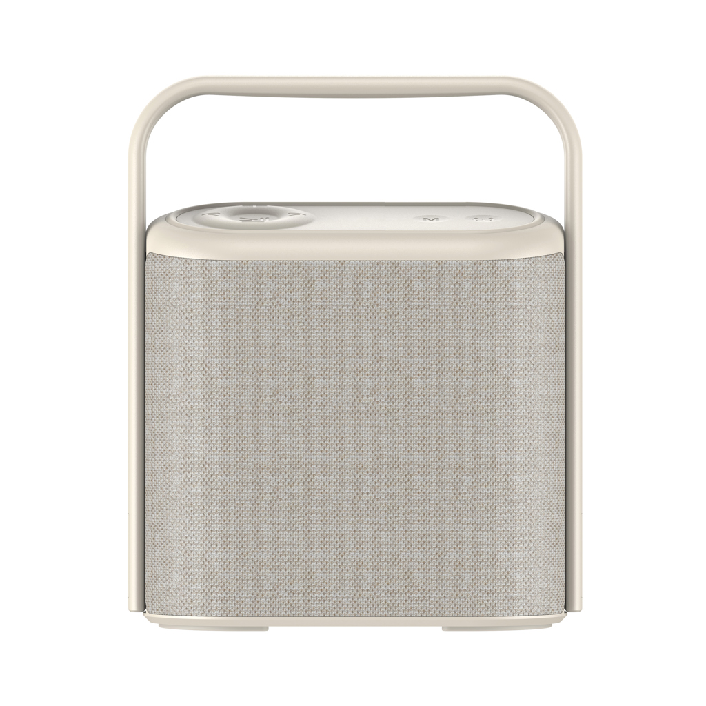 Urban Vitamin Newark RCS 10W speaker with removable battery - Image 3